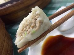 春风小笼肉包子-春风包子铺(解放路店)