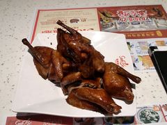 -新宝餐厅(流塘店)