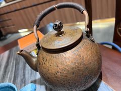 -安泰楼·佛跳墙创始人·传统闽味早茶·酒楼(三坊七巷闽菜地标店)