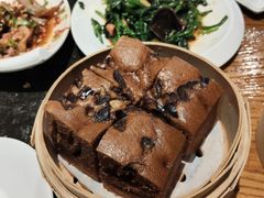 -小城粥道·海胆鲜虾粥(解放广场店)