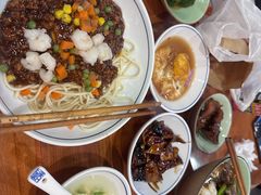 -奎元馆.百年奎元.非遗传承(西湖边的解放路店)