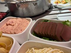 -宴全牛粤来越牛潮汕鲜牛肉火锅(海州万达广场店)