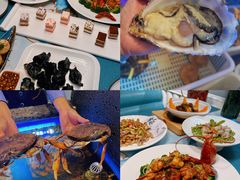 -鲜味食族水产·海鲜餐厅
