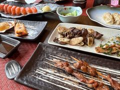 -南湖名都大酒店-千叶日本餐厅