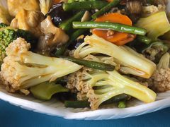 -My Way Town买味堂·东南亚餐厅(亦庄店)