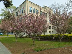 -东北大学(南湖校区)