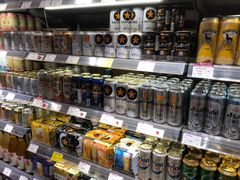 -GranVida生活超市(海信广场店)