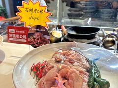 -大张烙馍村(绿地店)