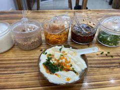 -袁家豆腐