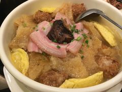 -新南华大酒店(长寿店)