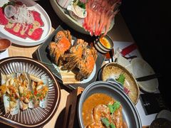 -匠和风精致料理(春熙路群光广场店)
