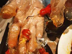 -李叔叔虾蟹大排档(青羊店)