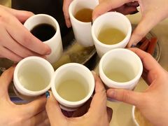-月圆火锅(宁海东路二店)