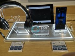 -Sony Store 索尼(上海淮海中路店)