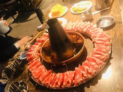 -刘老表·瓦罐汤涮肉(青云谱店)