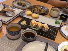 -和枫の宴日式料理(潘家园店)