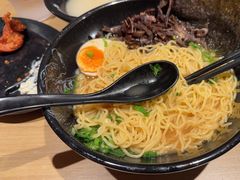 -寸屋拉面(凯德晶萃店)