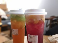 -煮叶(悠唐广场店)