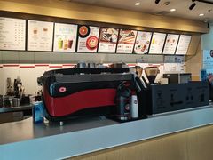 -太平洋咖啡(北大国际医院店)