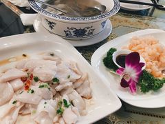 -新聚丰菜馆(太监弄店)