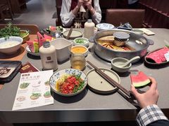 -巴奴毛肚火锅(大剧院店)