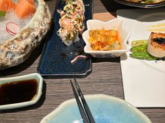 -炙柒Sekinana·精致日料(合生汇店)
