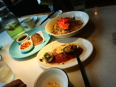 -涌上外婆桥(南塘店)