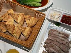 -燕兰楼·清真西北融合菜(亚运村店)