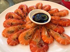 -潮喜竹溪荔湖酒家(荔枝湾店)