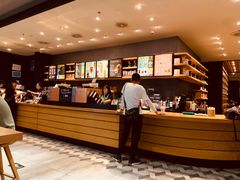 -星巴克臻选(郑州国贸360广场店)