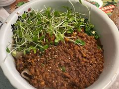 -老碗会·陕西手工面(燕南路店)