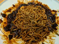 -八福力韩国休闲餐厅(泉舜店)