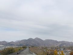 -老虎石海上公园