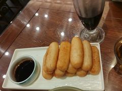 -全聚德(扬州虹桥坊店)