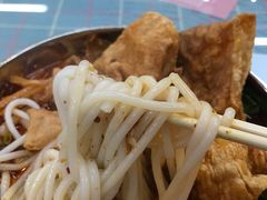 -红鼻子桂林米粉(金唐新光界店)