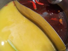 -红菇坊鲜汤火锅(北站店)