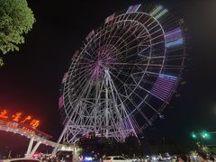 -南昌之星摩天轮