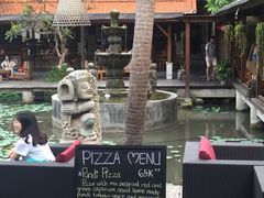 -Pundi Pundi Restaurant