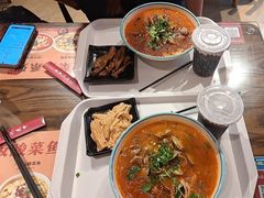 -何记花甲(海岸城旗舰店)
