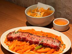 -O'eat Blossom&Pelican(深圳首店)