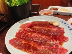 -蒜香焼肉PURUSHIN(马场路店)