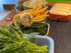 -两三事小郡肝串串香火锅(桂庙店)