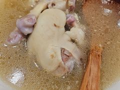 -庆蓉云·庆云面(双林店)