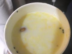 -清真老马家国华牛奶鸡蛋醪糟(正宁路店)