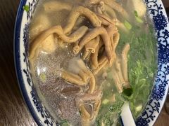-小潘记鸭血粉丝汤