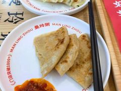 -曼玲粥店(淘金店)