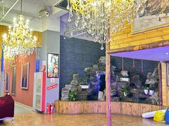 -明日世界密室轰趴·剧本桌游·箭馆团建(国贸店)
