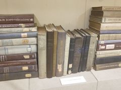 -哈尔滨工业大学-博物馆