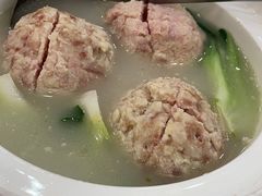 淮阳狮子头-淮扬韵.淮扬味道