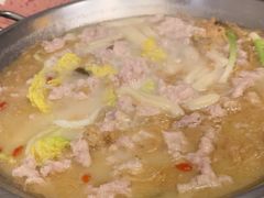 -老来福·非遗酸汤兔(凯旋路店)